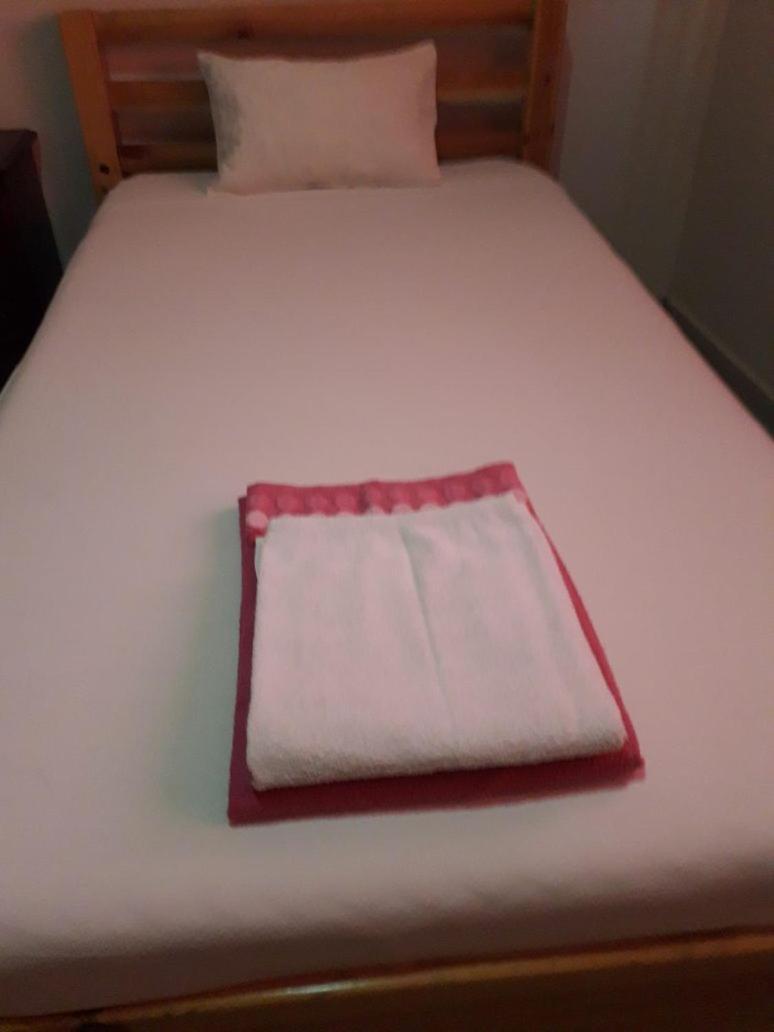 Apartamento Casa Cabral : Big Next To The *
