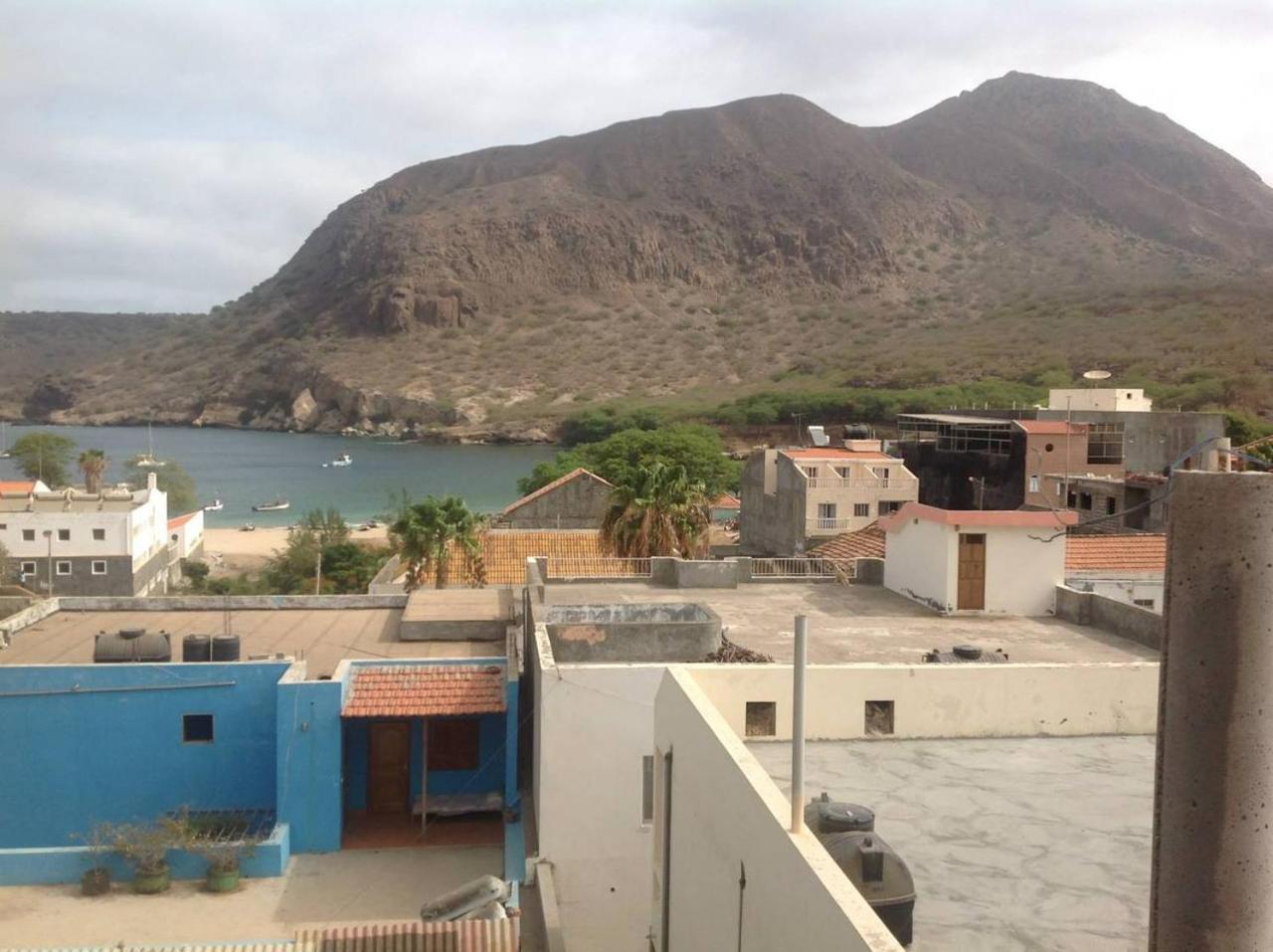 Apartamento Casa Cabral : Big Next To The