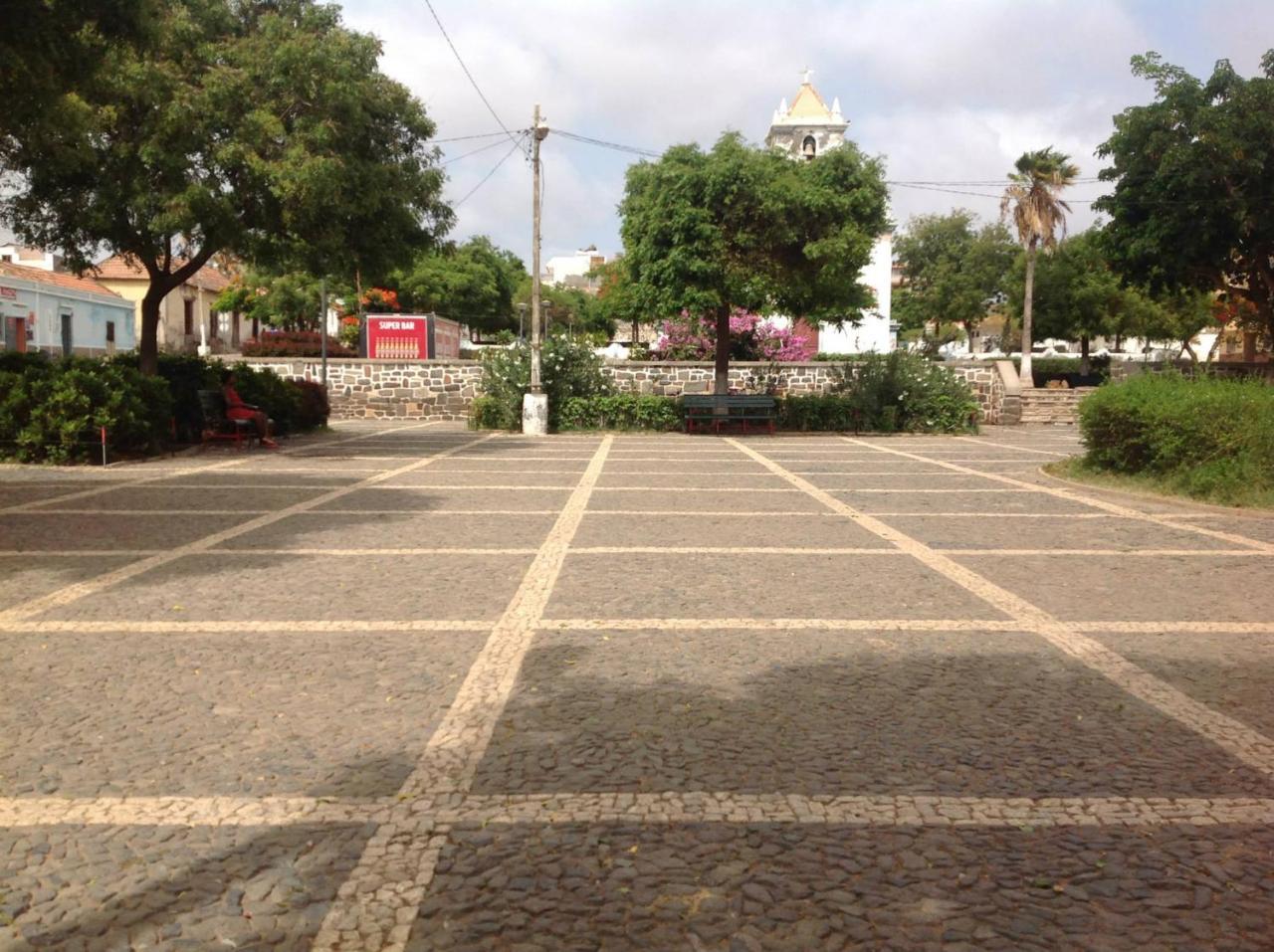 Casa Cabral : Big Next To The Apartamento