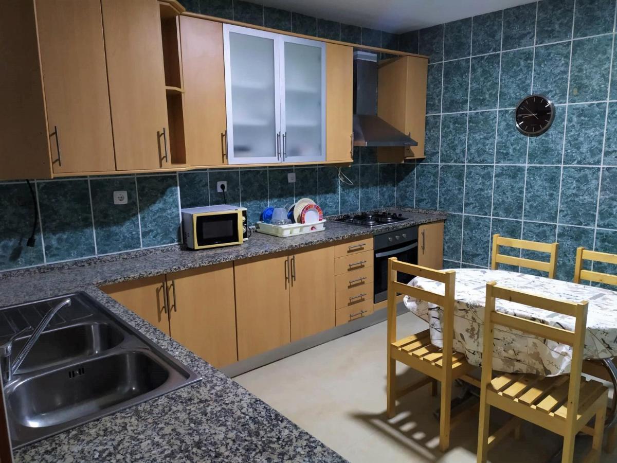 Apartamento Casa Cabral : Big Next To The