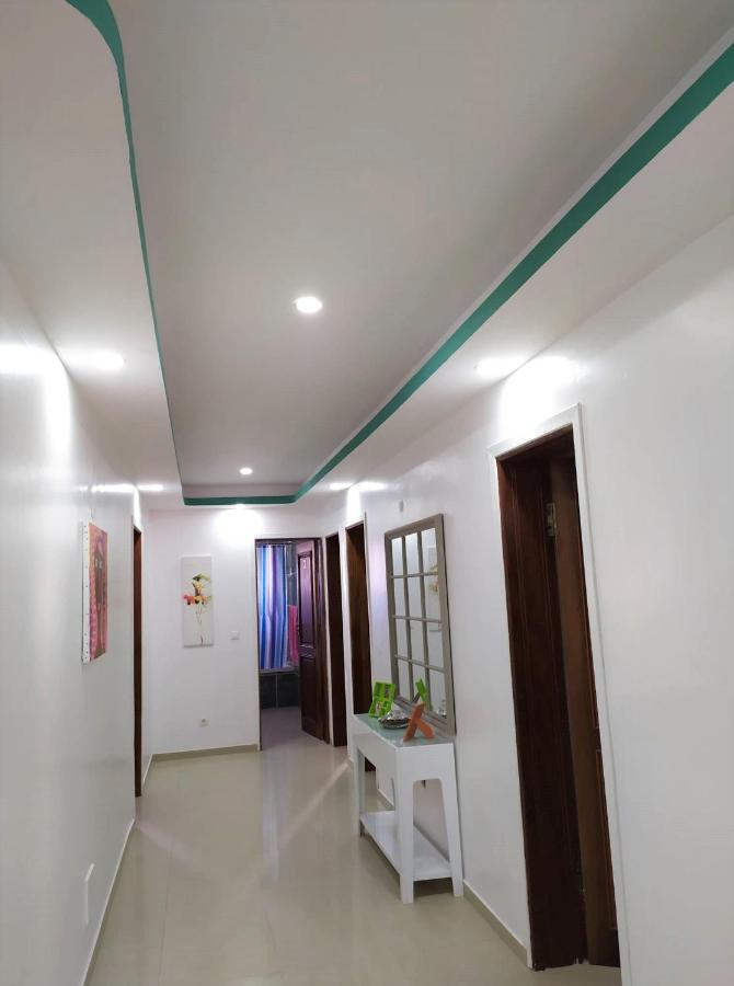 Casa Cabral : Big Next To The Apartamento *